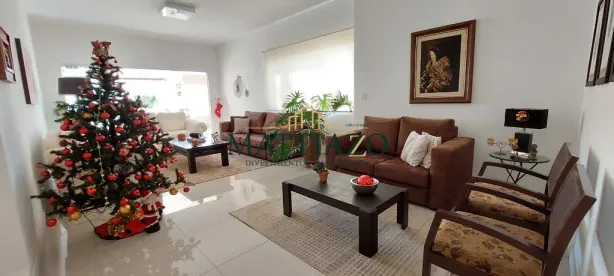Casa de Condomínio com 3 Quartos à venda, 287m² no Jardim Residencial Monsenhor Rossi, Limeira