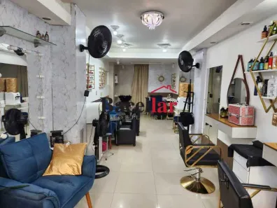 Ponto Comercial à venda, 36m² no Vila Isabel, Rio de Janeiro