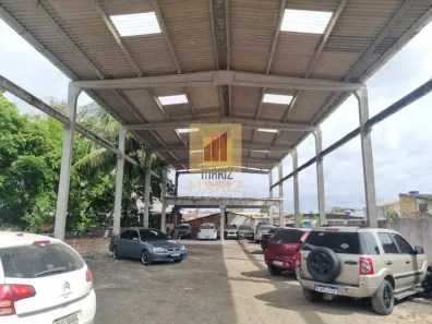 Galpão/Depósito/Armazém para alugar, 1700m² no Prado, Maceió