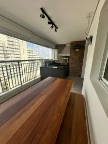 Apartamento com 2 Quartos à venda, 75m² no Santo Amaro, São Paulo