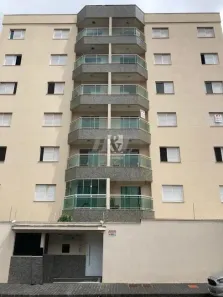 Apartamento com 3 Quartos para alugar, 98m² no Santa Mônica, Uberlândia