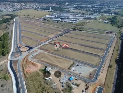 Lote/Terreno à venda, 250m² no Eugênio de Mello, São José dos Campos