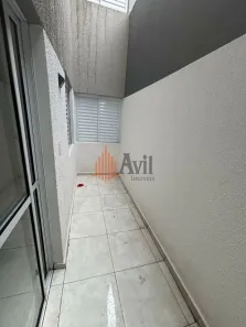 Apartamento com 2 Quartos à venda, 42m² no Vila Formosa, São Paulo