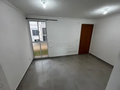 Apartamento com 2 Quartos à venda, 39m² no Morada do Sol, Americana
