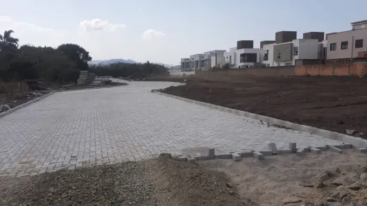 Lote/Terreno à venda, 444m² no Ribeirão da Ilha, Florianópolis