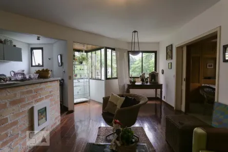 Apartamento com 2 Quartos à venda, 90m² no Jardim Paulistano, São Paulo