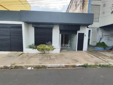Imóvel Comercial para alugar, 49m² no Mafuá, Teresina