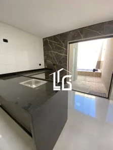 Sobrado com 3 Quartos à venda, 127m² no Parque das Paineiras, São Paulo