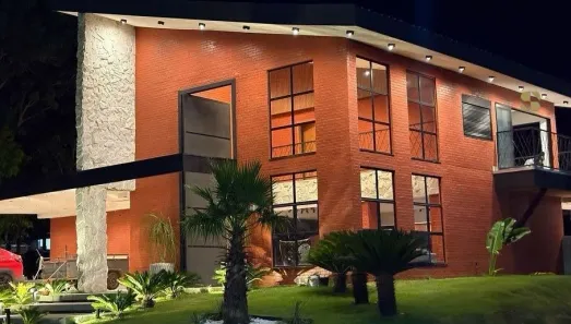 Casa de Condomínio com 5 Quartos à venda, 440m² no , Chapada dos Guimarães