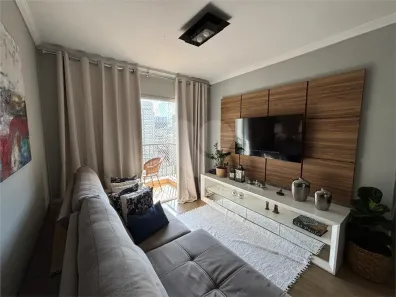 Apartamento com 3 Quartos à venda, 72m² no Santana, São Paulo