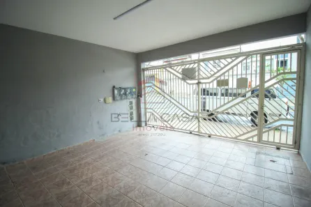 Casa com 5 Quartos à venda, 165m² no Vila Libanesa, São Paulo