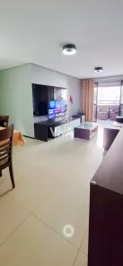 Apartamento com 4 Quartos à venda, 125m² no Cajazeiras, Fortaleza