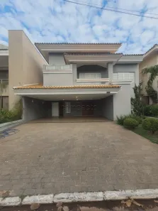 Casa de Condomínio com 4 Quartos à venda, 360m² no Recanto Real, São José do Rio Preto