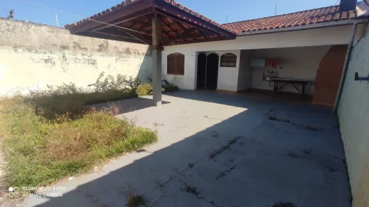 Casa com 3 Quartos à venda, 185m² no Chácara Glória, Itanhaém