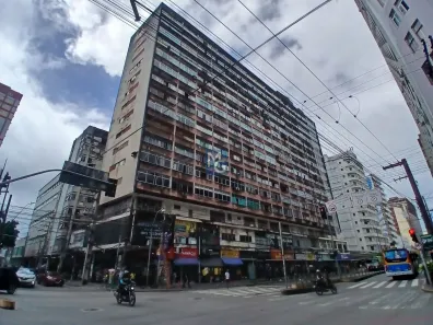 Kitnet com 1 Quarto à venda, 40m² no Boa Vista, Recife
