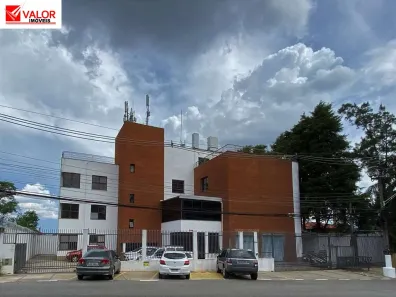 Prédio Comercial à venda, 1566m² no Jardim Lambreta, Cotia
