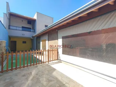 Casa com 2 Quartos à venda, 140m² no Água Branca, Piracicaba