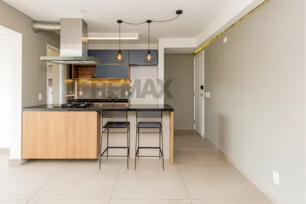 Apartamento com 2 Quartos à venda, 59m² no Jardim Prudência, São Paulo