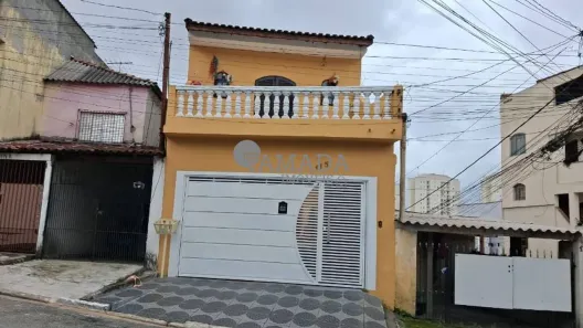 Casa com 3 Quartos à venda, 150m² no Jardim Soraia, São Paulo