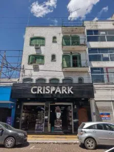 Apartamento com 2 Quartos para alugar, 60m² no Centro, São Leopoldo