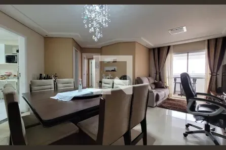 Cobertura com 3 Quartos à venda, 194m² no Jardim Bela Vista, Santo André