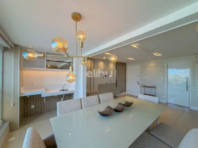 Apartamento com 3 Quartos à venda, 126m² no Aldeota, Fortaleza