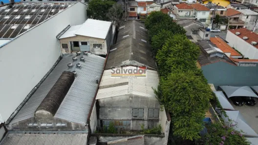 Galpão/Depósito/Armazém à venda, 405m² no Vila Gumercindo, São Paulo