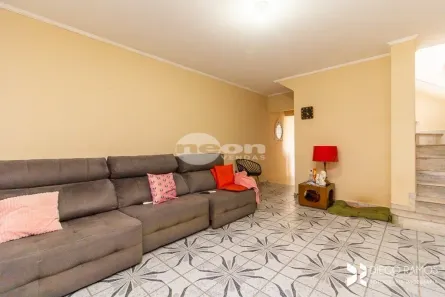 Sobrado com 3 Quartos à venda, 152m² no Rudge Ramos, São Bernardo do Campo