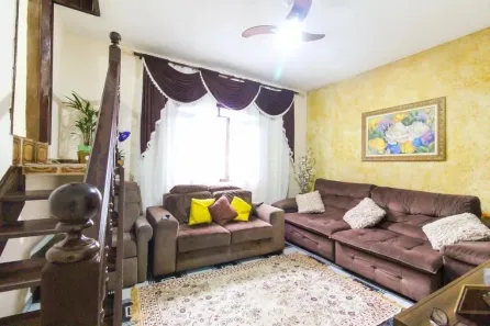 Sobrado com 3 Quartos à venda, 160m² no Jardim Alto Pedroso, São Paulo
