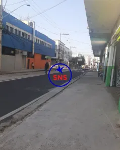 Ponto Comercial para alugar, 185m² no Centro, Campinas