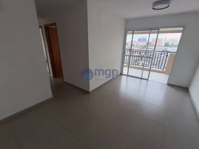 Apartamento com 3 Quartos para alugar, 73m² no Vila Maria Baixa, São Paulo