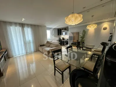Apartamento com 2 Quartos à venda, 72m² no Campininha, São Paulo