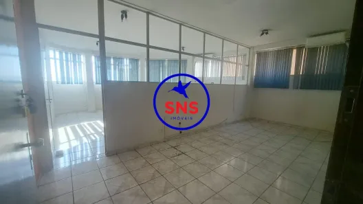 Sala Comercial para alugar, 35m² no Jardim Campos Elíseos, Campinas