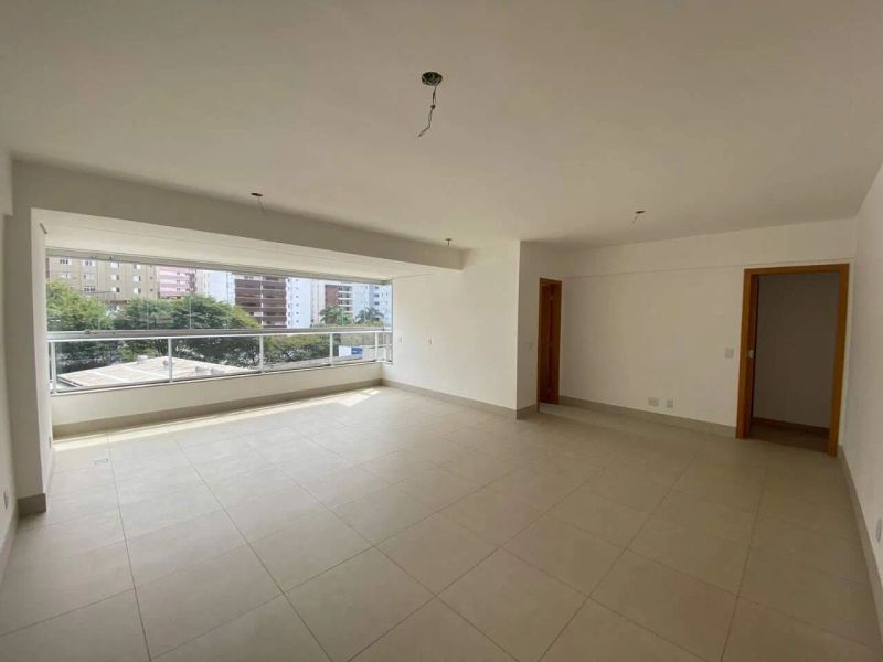 Apartamento com 4 quartos — Buritis, Belo Horizonte