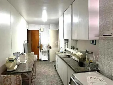 Apartamento com 4 Quartos à venda, 130m² no Ipanema, Rio de Janeiro
