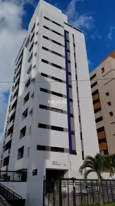Apartamento com 2 Quartos à venda, 58m² no Manaíra, João Pessoa