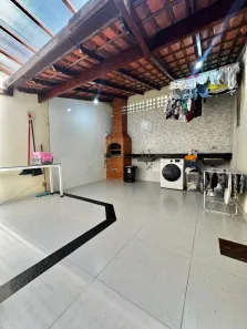 Casa com 2 Quartos à venda, 75m² no Morada de Laranjeiras, Serra