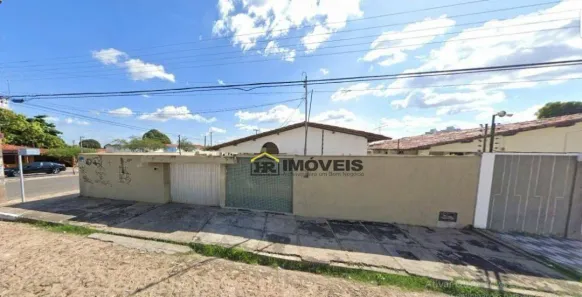 Casa com 3 Quartos para alugar, 261m² no Morada do Sol, Teresina