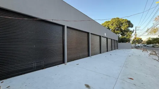 Ponto Comercial para alugar, 45m² no Sepetiba, Rio de Janeiro