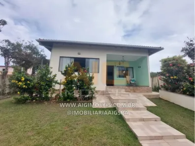 Casa com 2 Quartos à venda, 106m² no Balneário São Pedro, São Pedro da Aldeia