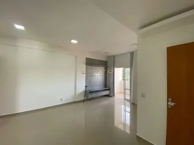 Apartamento com 3 Quartos à venda, 87m² no Maracanã, Anápolis