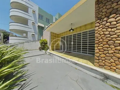 Casa com 3 Quartos à venda, 270m² no Jardim Guanabara, Rio de Janeiro