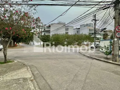 Lote/Terreno à venda, 668m² no Recreio dos Bandeirantes, Rio de Janeiro
