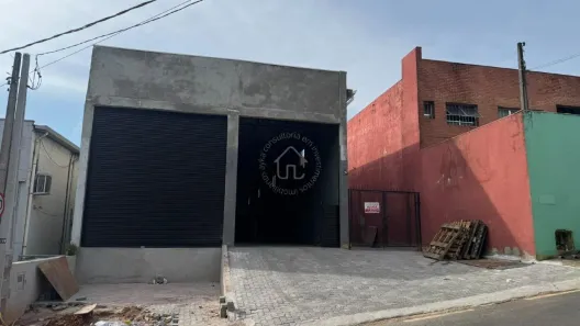 Galpão/Depósito/Armazém para alugar, 413m² no Santa Cândida, Vinhedo