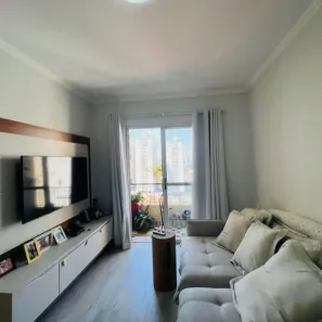 Apartamento com 3 Quartos à venda, 82m² no Vila Butantã, São Paulo