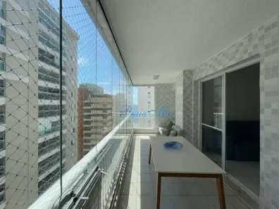 Apartamento com 2 Quartos à venda, 89m² no Vila Alzira, Guarujá