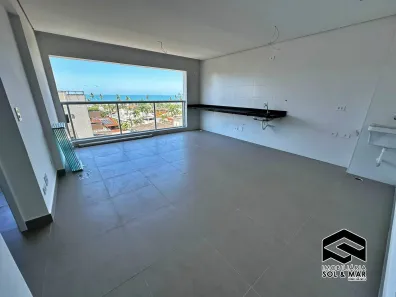 Apartamento com 2 Quartos à venda, 56m² no Enseada, Guarujá