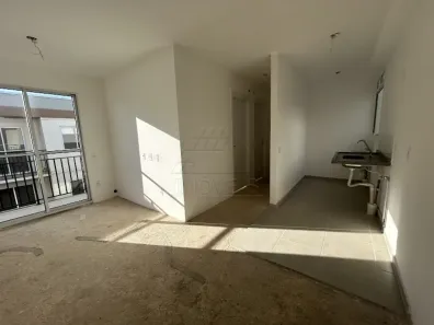 Apartamento com 2 Quartos à venda, 47m² no Recreio Alvorada, Santa Bárbara D'Oeste