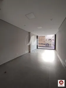 Sala Comercial para alugar, 49m² no Vila Seixas, Ribeirão Preto