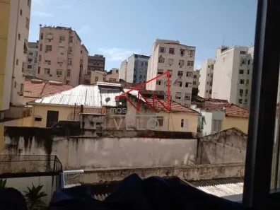 Apartamento com 1 Quarto à venda, 64m² no Flamengo, Rio de Janeiro
